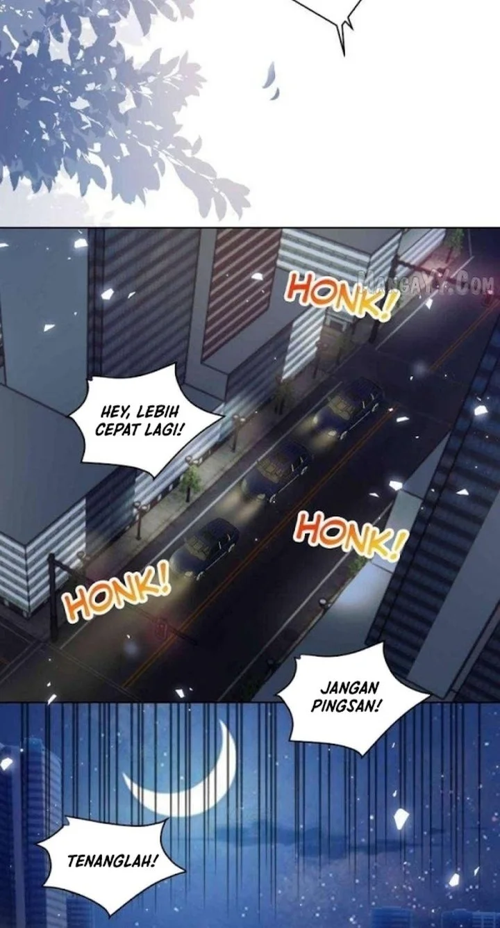 Ancestor is beautiful and elegant Chapter 56 - halaman 22