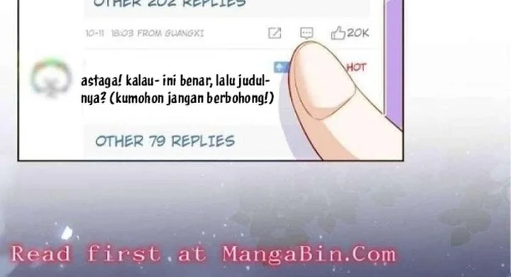Ancestor is beautiful and elegant Chapter 56 - halaman 24