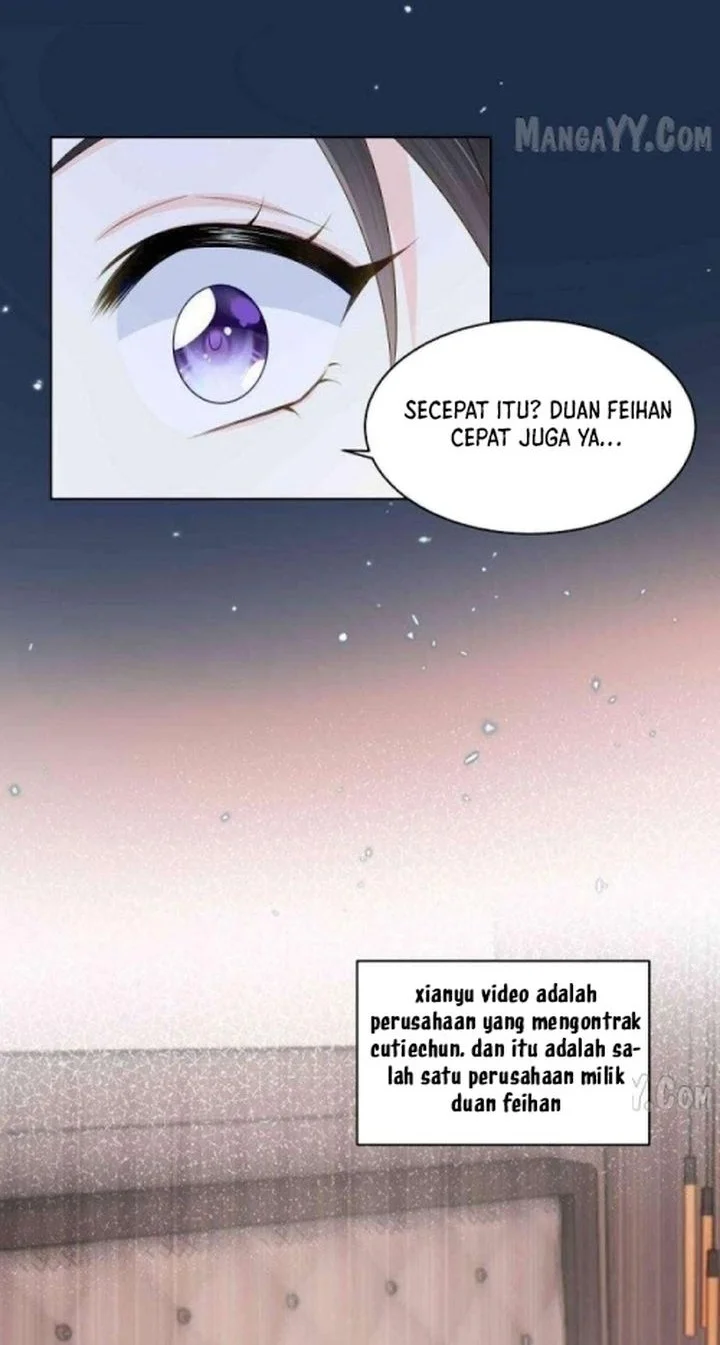 Ancestor is beautiful and elegant Chapter 57 - halaman 12