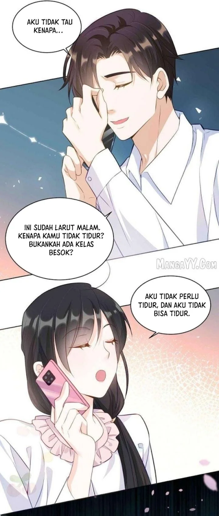 Ancestor is beautiful and elegant Chapter 57 - halaman 16