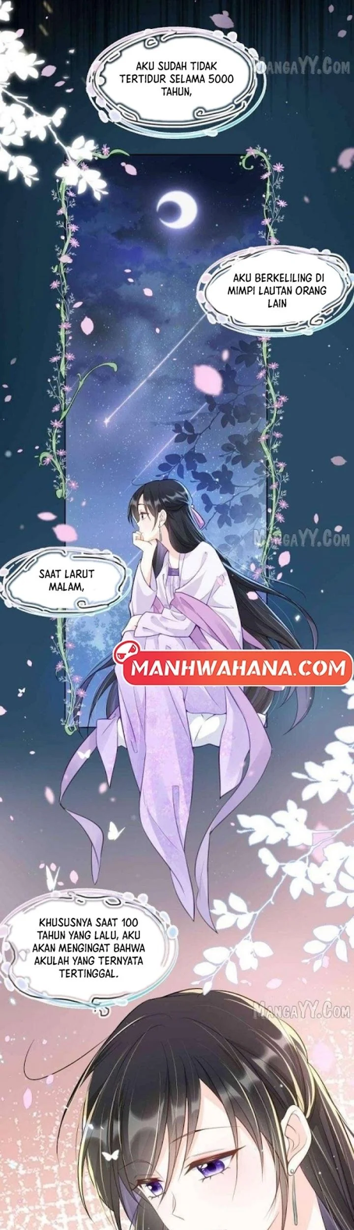 Ancestor is beautiful and elegant Chapter 57 - halaman 17