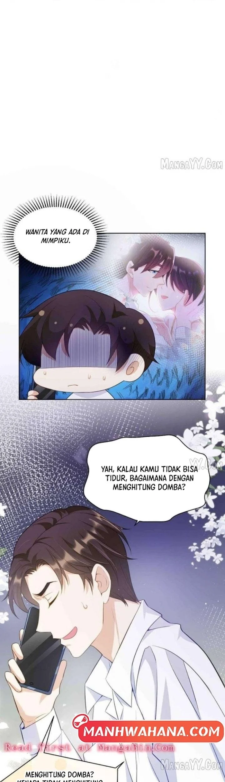 Ancestor is beautiful and elegant Chapter 57 - halaman 19