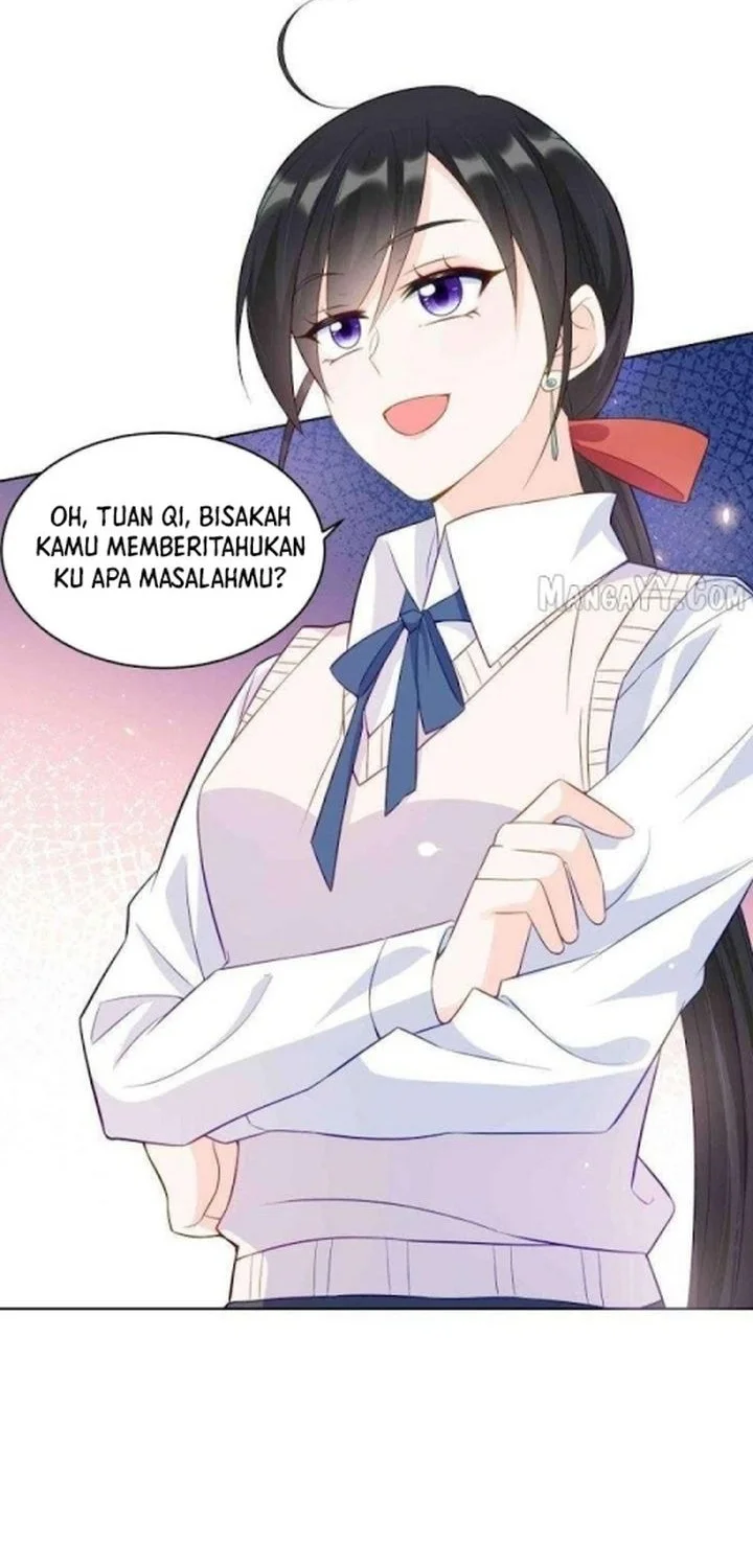 Ancestor is beautiful and elegant Chapter 57 - halaman 25