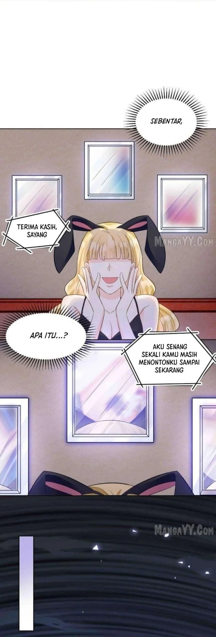 Ancestor is beautiful and elegant Chapter 57 - halaman 3