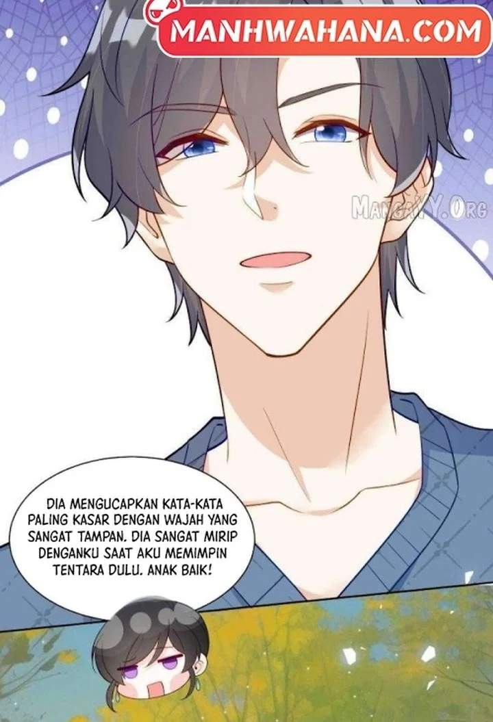 Ancestor is beautiful and elegant Chapter 58 - halaman 11