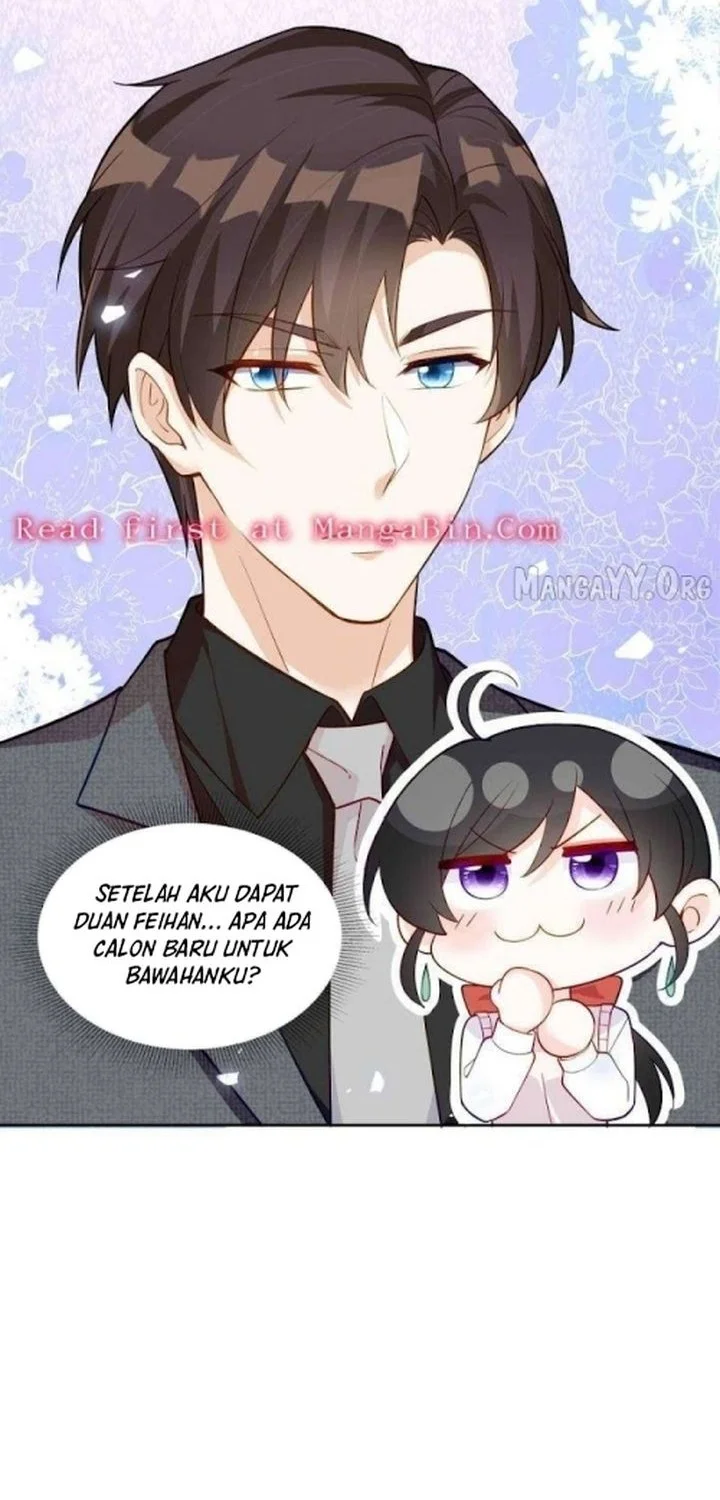 Ancestor is beautiful and elegant Chapter 58 - halaman 13