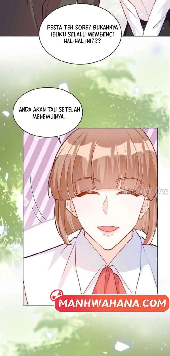 Ancestor is beautiful and elegant Chapter 58 - halaman 17
