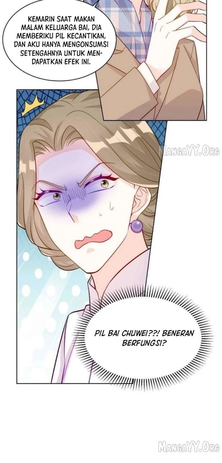 Ancestor is beautiful and elegant Chapter 58 - halaman 21