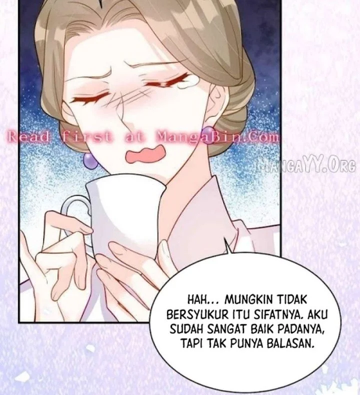 Ancestor is beautiful and elegant Chapter 58 - halaman 23