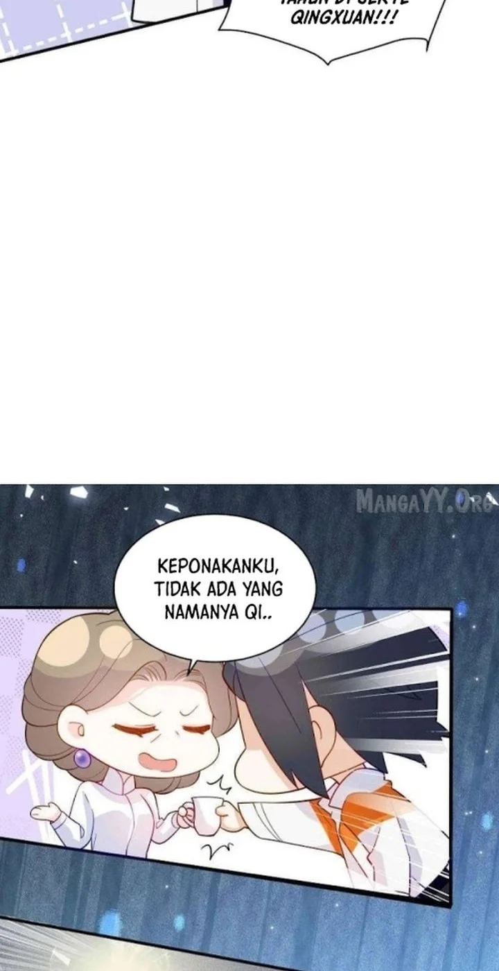 Ancestor is beautiful and elegant Chapter 58 - halaman 27