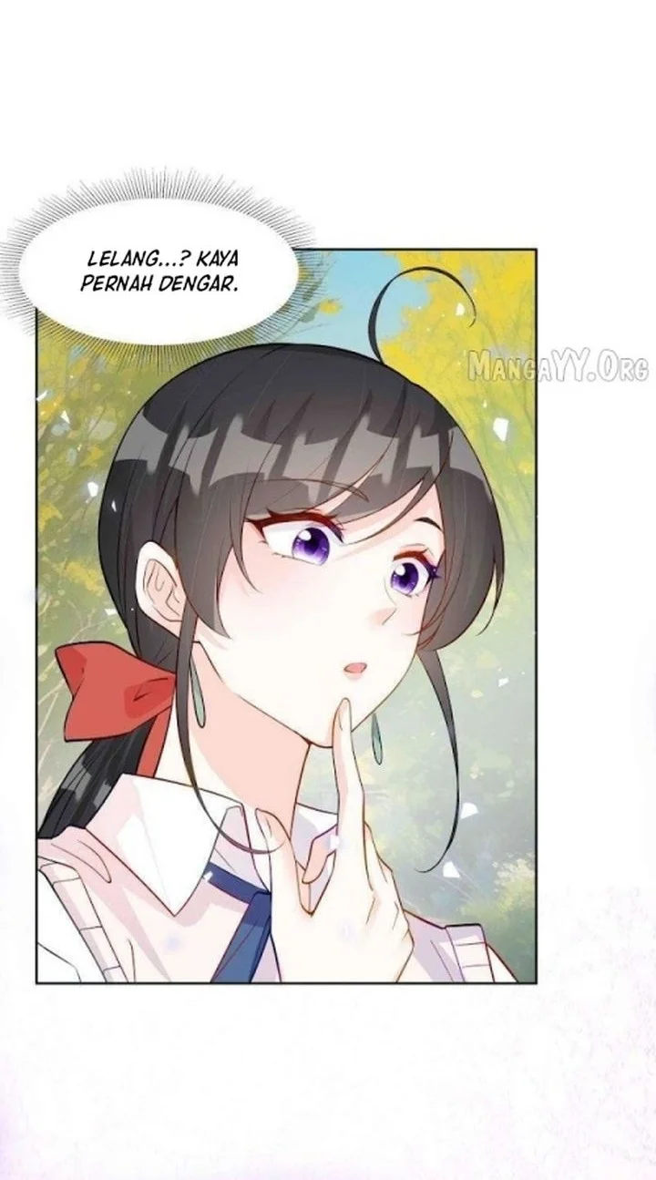 Ancestor is beautiful and elegant Chapter 58 - halaman 7