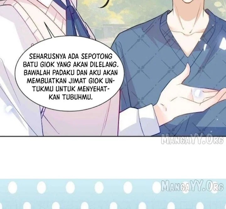 Ancestor is beautiful and elegant Chapter 58 - halaman 9