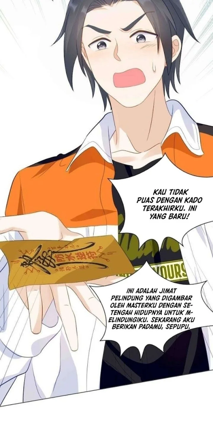 Ancestor is beautiful and elegant Chapter 59 - halaman 10