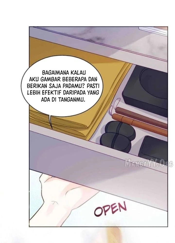 Ancestor is beautiful and elegant Chapter 59 - halaman 12
