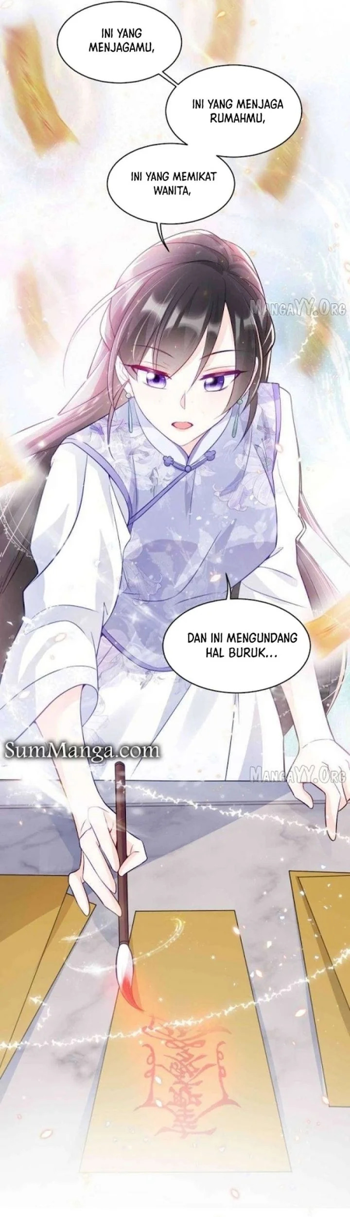 Ancestor is beautiful and elegant Chapter 59 - halaman 13