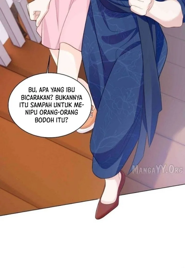 Ancestor is beautiful and elegant Chapter 59 - halaman 17