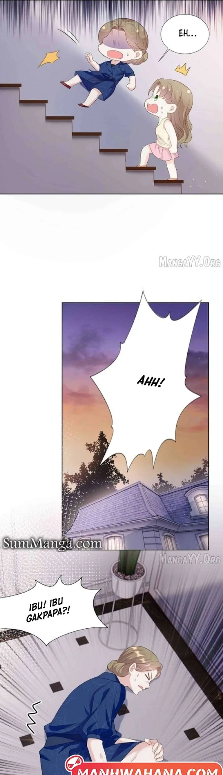 Ancestor is beautiful and elegant Chapter 59 - halaman 20