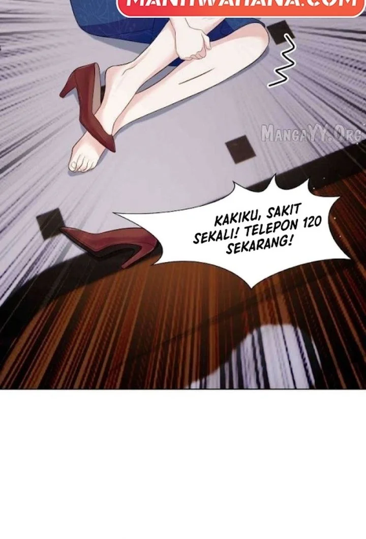 Ancestor is beautiful and elegant Chapter 59 - halaman 21
