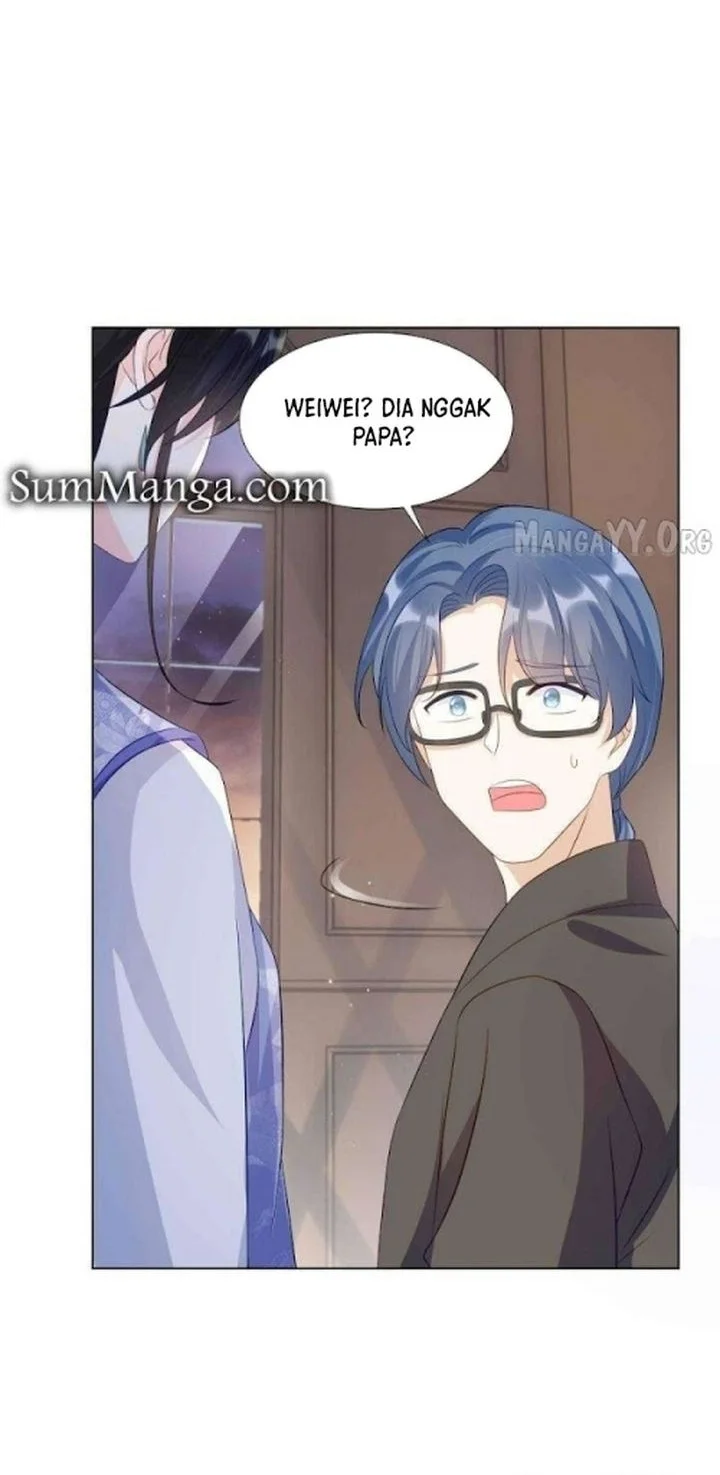 Ancestor is beautiful and elegant Chapter 59 - halaman 23