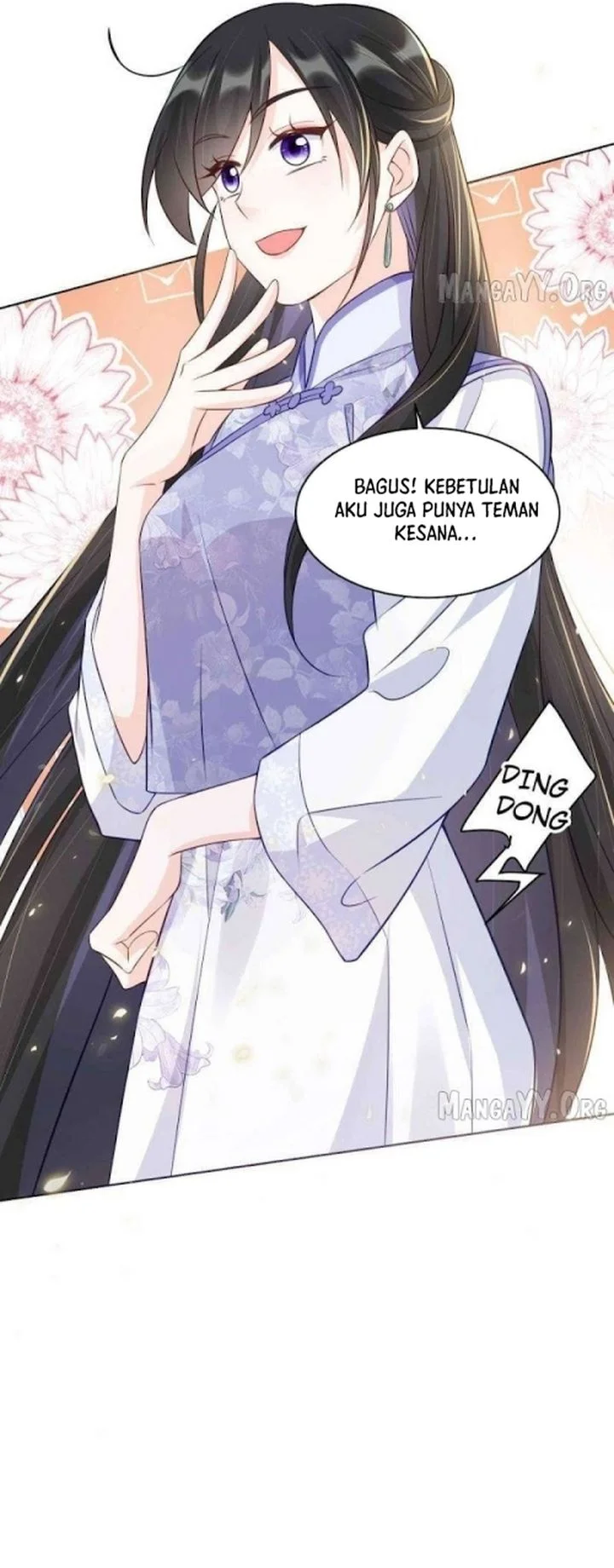 Ancestor is beautiful and elegant Chapter 59 - halaman 26
