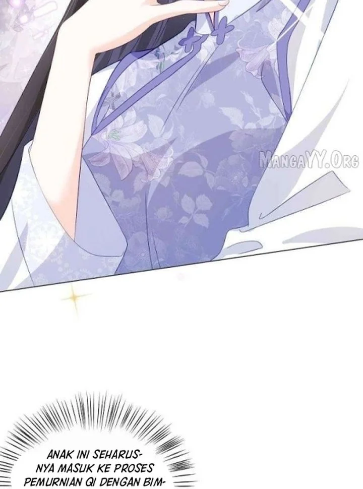 Ancestor is beautiful and elegant Chapter 59 - halaman 8