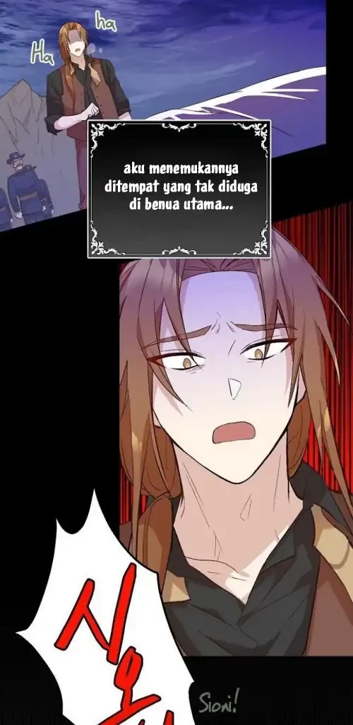 Ancestor is beautiful and elegant Chapter 6 - halaman 10