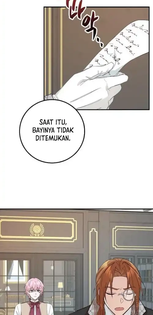 Ancestor is beautiful and elegant Chapter 6 - halaman 12