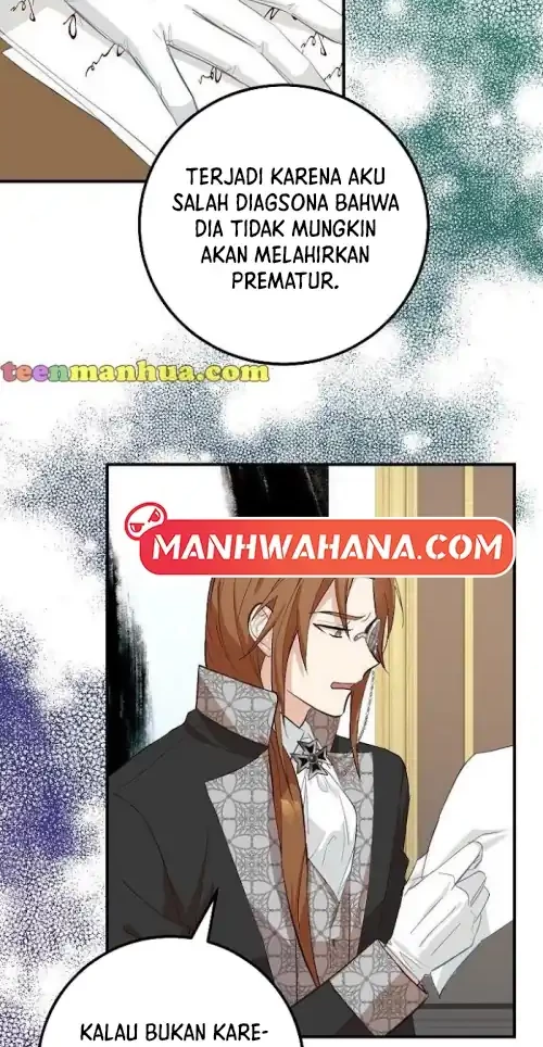 Ancestor is beautiful and elegant Chapter 6 - halaman 14