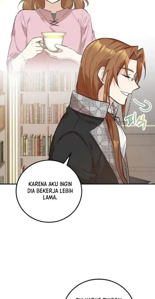 Ancestor is beautiful and elegant Chapter 6 - halaman 16