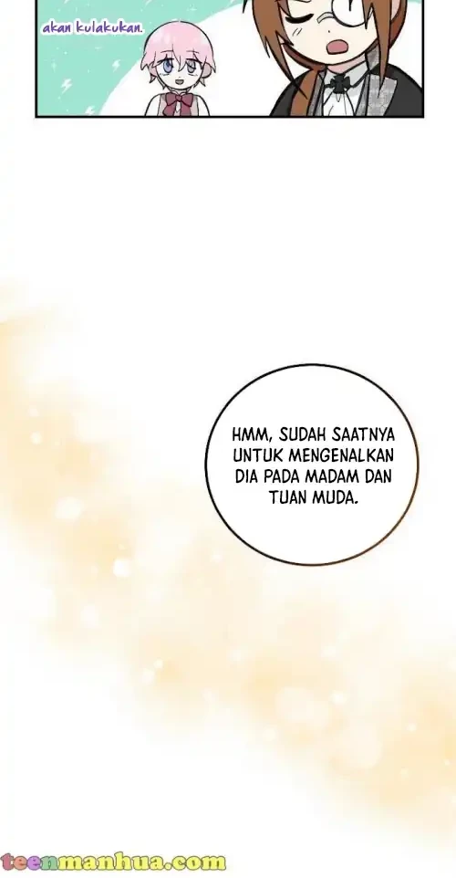 Ancestor is beautiful and elegant Chapter 6 - halaman 18