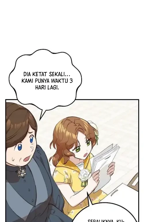 Ancestor is beautiful and elegant Chapter 6 - halaman 20