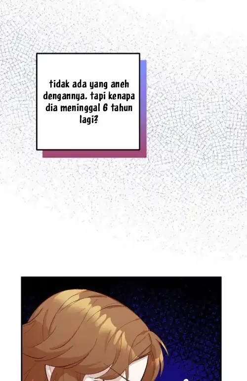 Ancestor is beautiful and elegant Chapter 6 - halaman 22