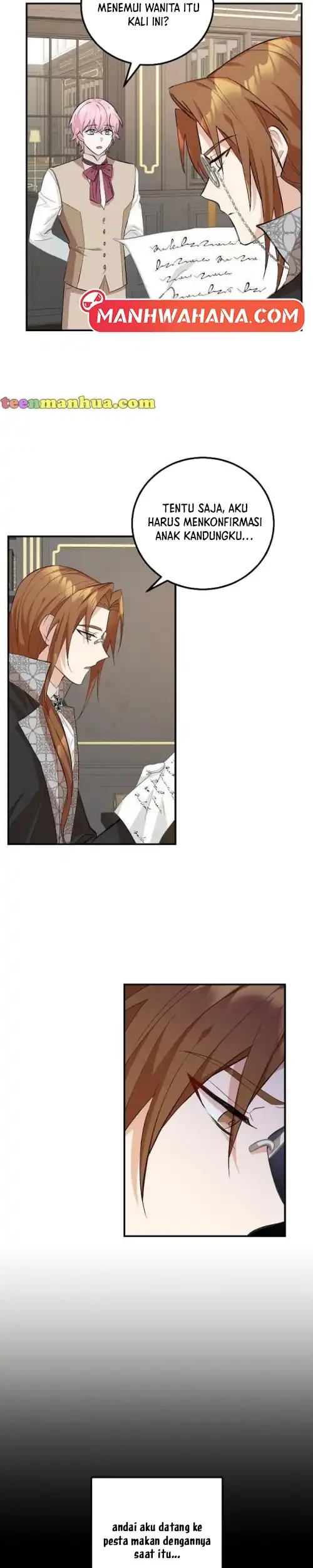 Ancestor is beautiful and elegant Chapter 6 - halaman 3