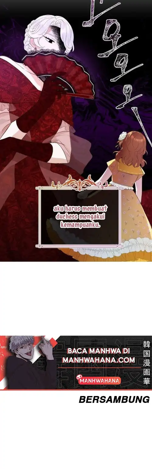 Ancestor is beautiful and elegant Chapter 6 - halaman 33