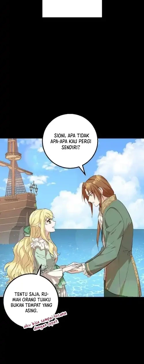 Ancestor is beautiful and elegant Chapter 6 - halaman 4