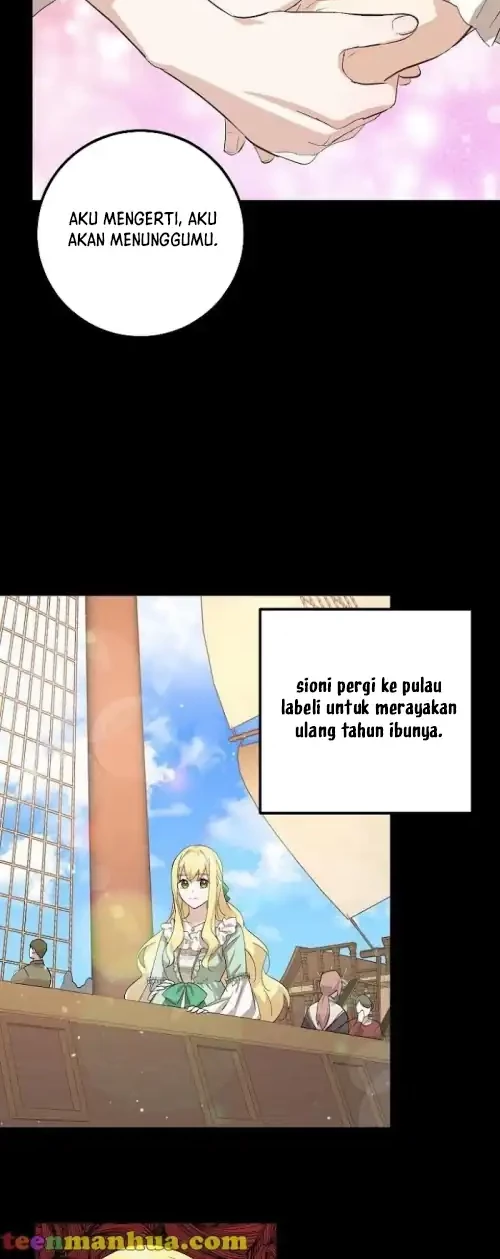 Ancestor is beautiful and elegant Chapter 6 - halaman 6