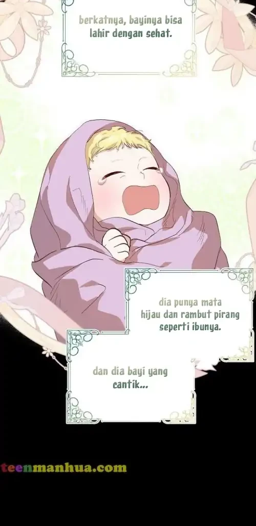 Ancestor is beautiful and elegant Chapter 6 - halaman 8
