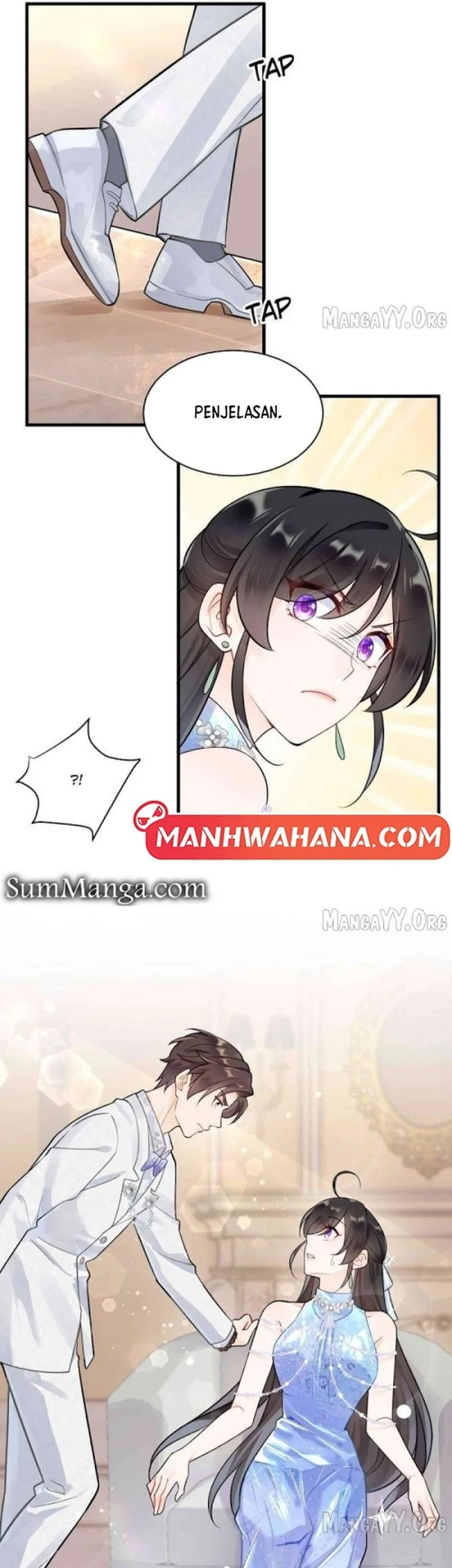 Ancestor is beautiful and elegant Chapter 60 - halaman 12