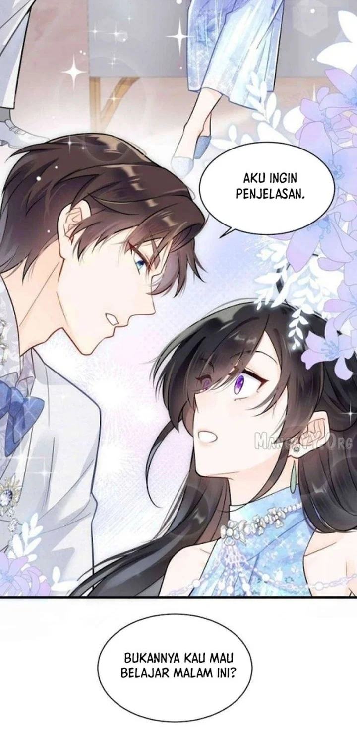 Ancestor is beautiful and elegant Chapter 60 - halaman 13