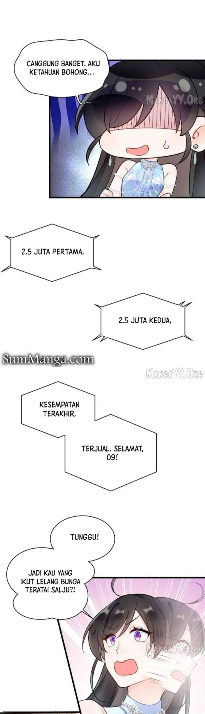 Ancestor is beautiful and elegant Chapter 60 - halaman 14