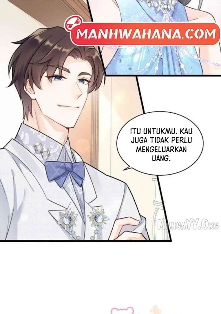 Ancestor is beautiful and elegant Chapter 60 - halaman 15