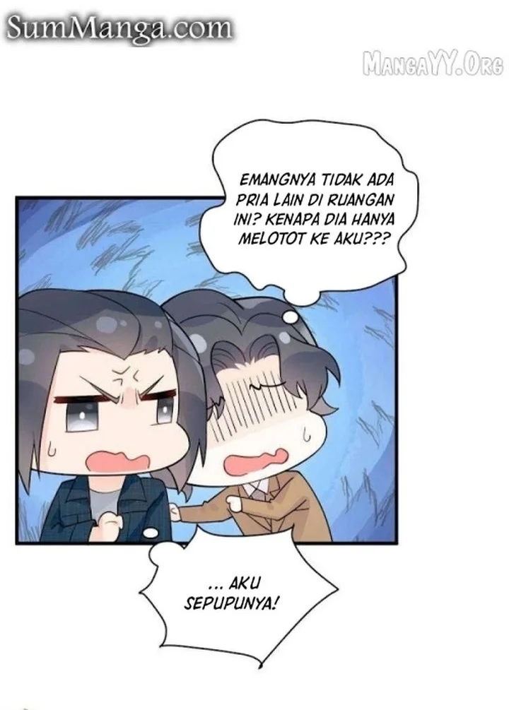 Ancestor is beautiful and elegant Chapter 60 - halaman 17
