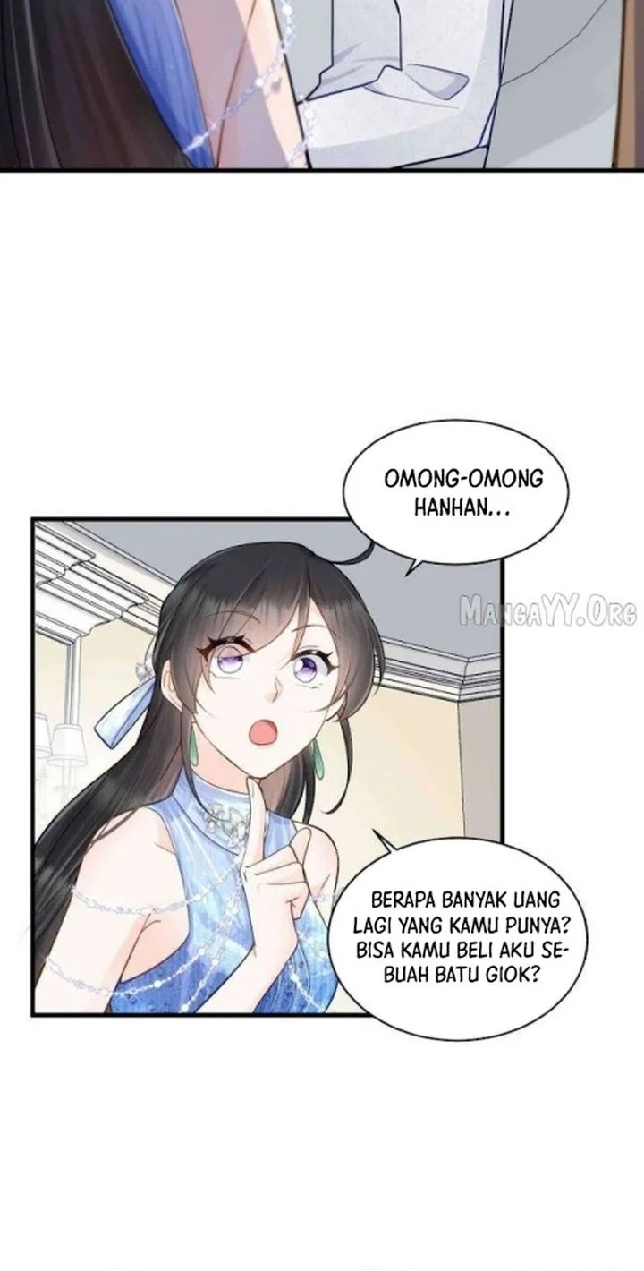 Ancestor is beautiful and elegant Chapter 60 - halaman 21