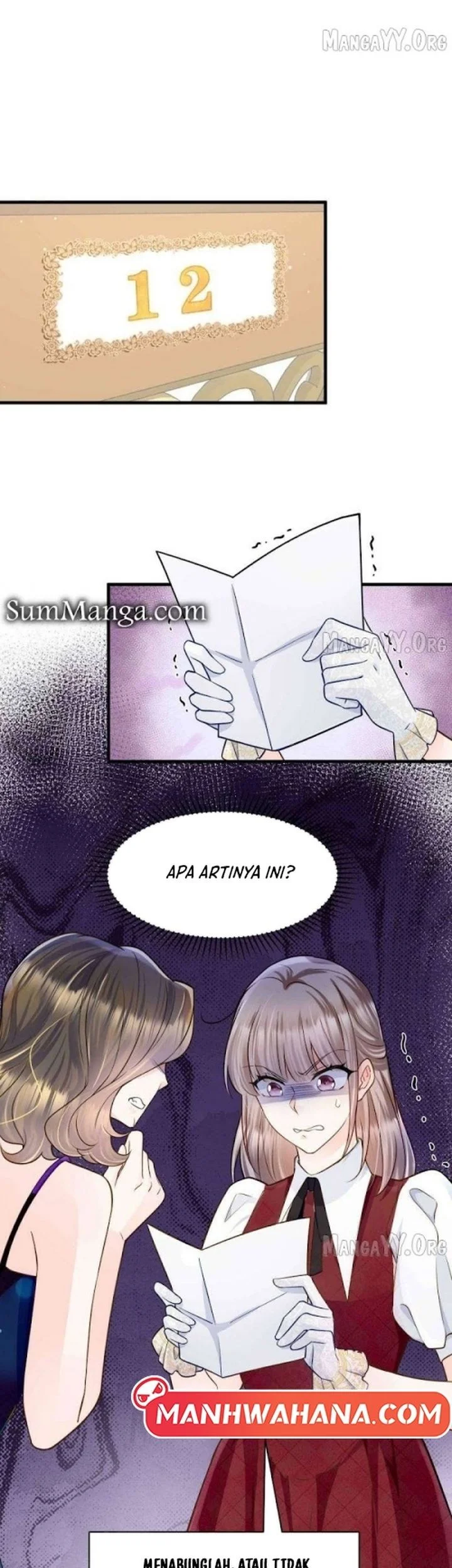 Ancestor is beautiful and elegant Chapter 60 - halaman 24