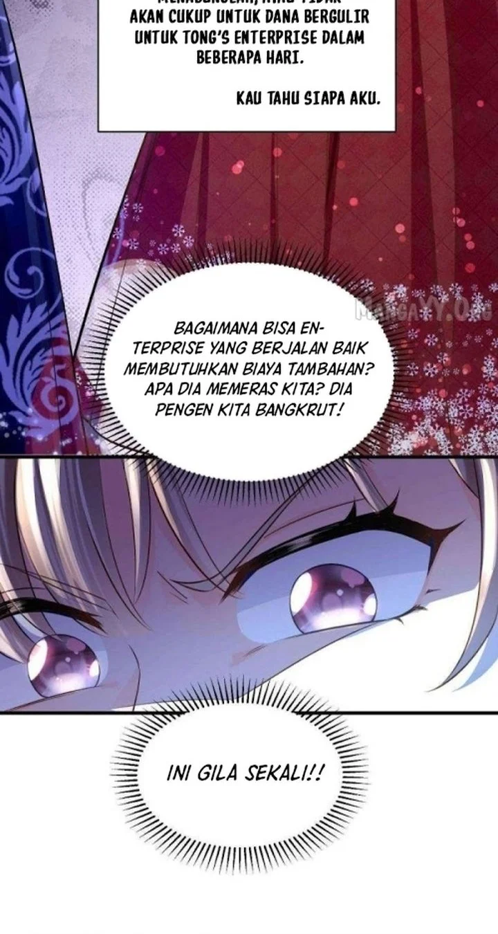 Ancestor is beautiful and elegant Chapter 60 - halaman 25
