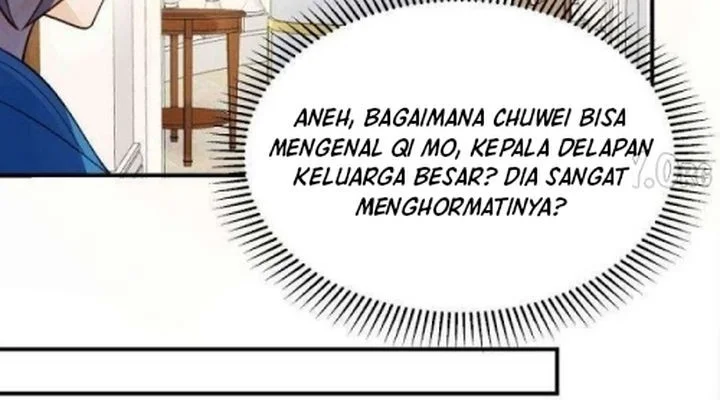 Ancestor is beautiful and elegant Chapter 60 - halaman 3