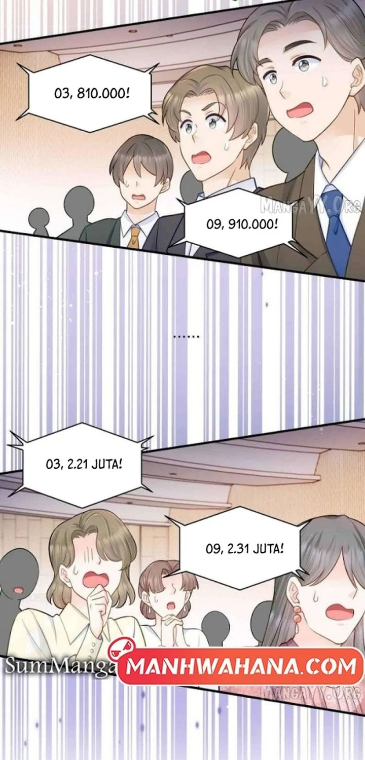 Ancestor is beautiful and elegant Chapter 60 - halaman 7