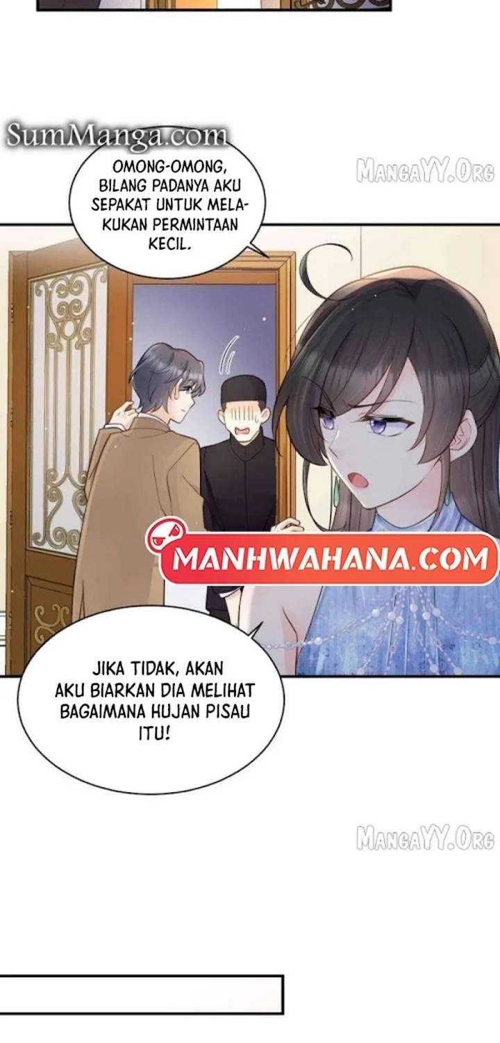 Ancestor is beautiful and elegant Chapter 60 - halaman 9