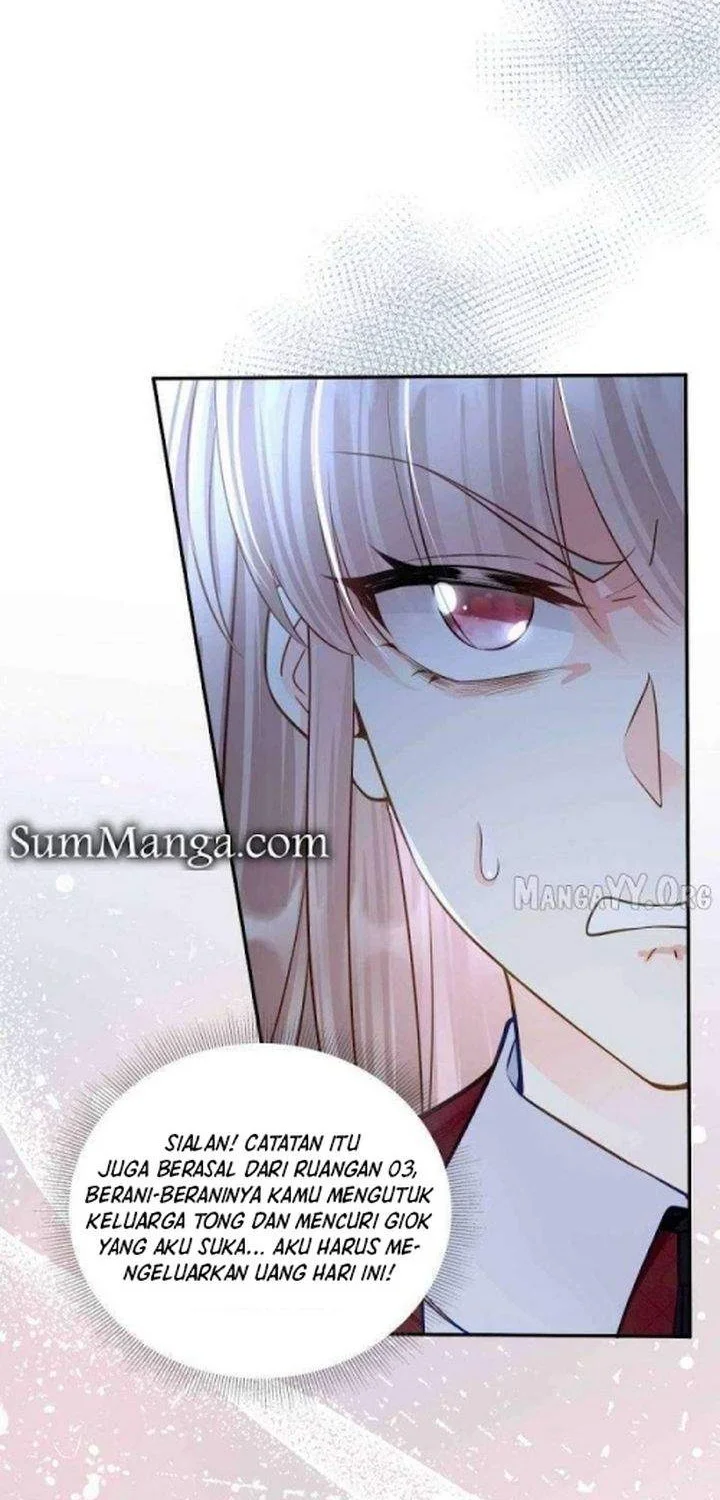 Ancestor is beautiful and elegant Chapter 61 - halaman 12
