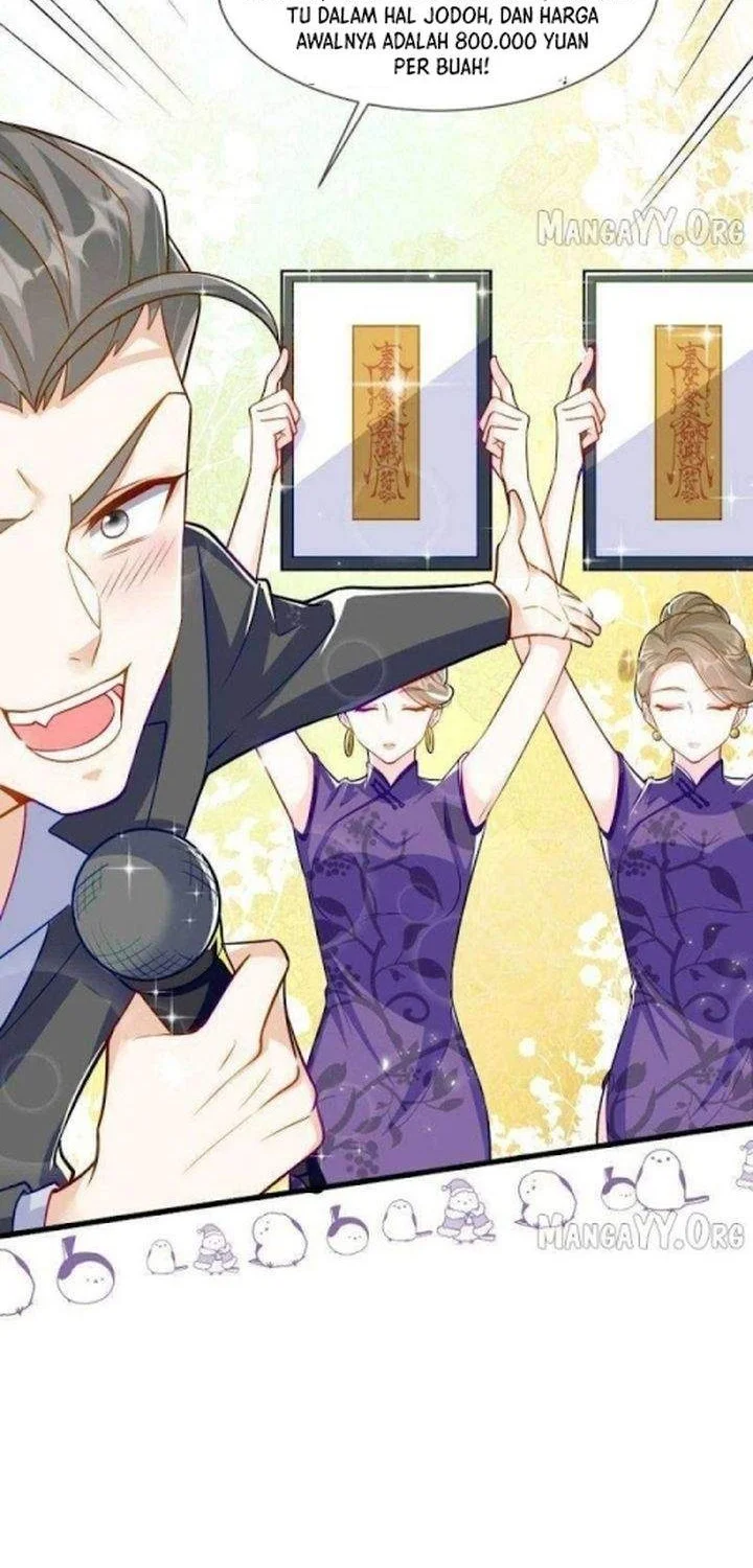 Ancestor is beautiful and elegant Chapter 61 - halaman 16